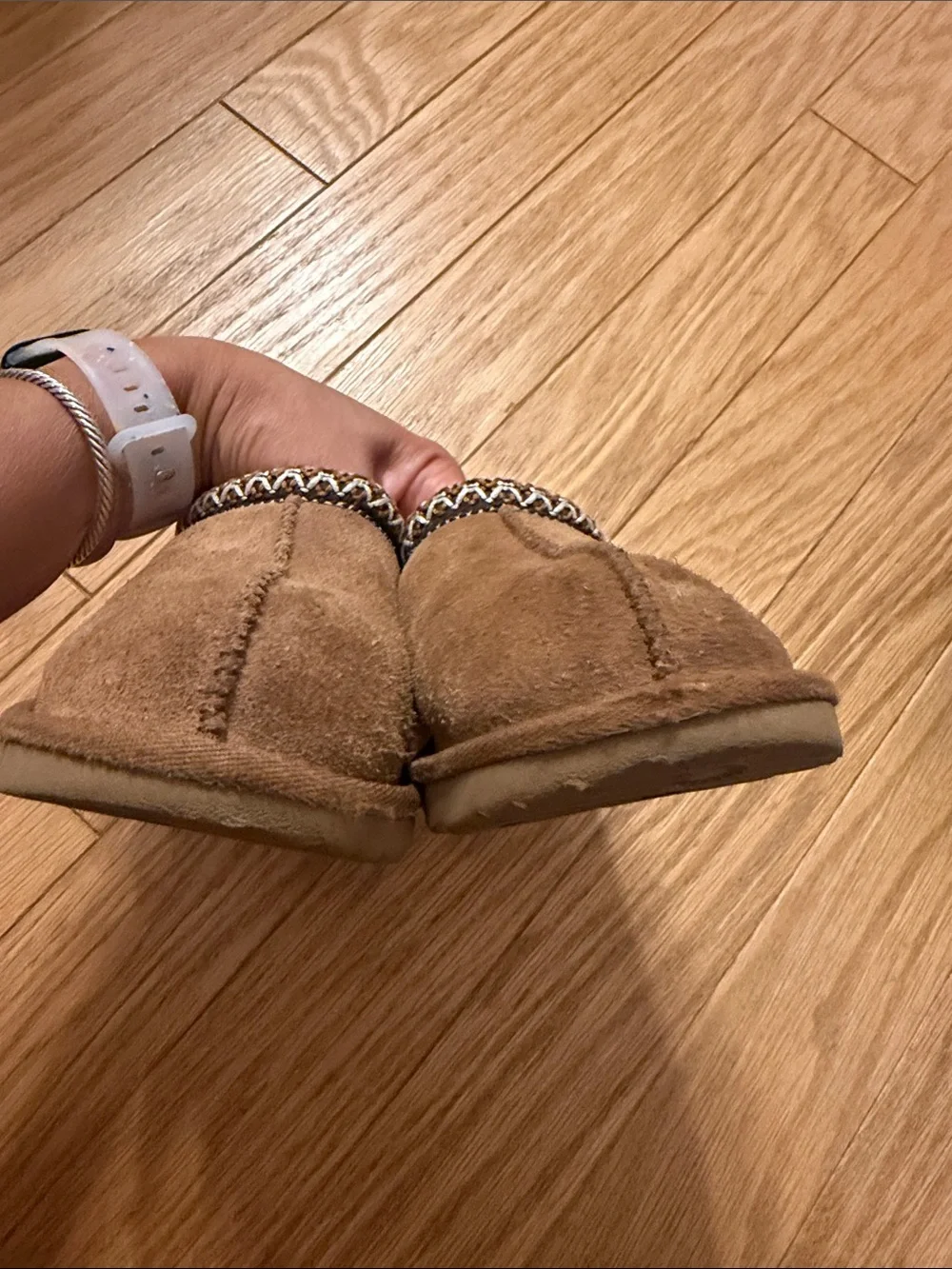 UGG Kids Tasman